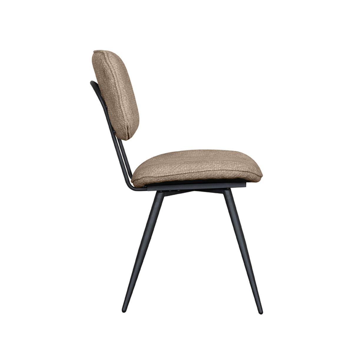 LABEL51 Eetkamerstoel Liva - Elite